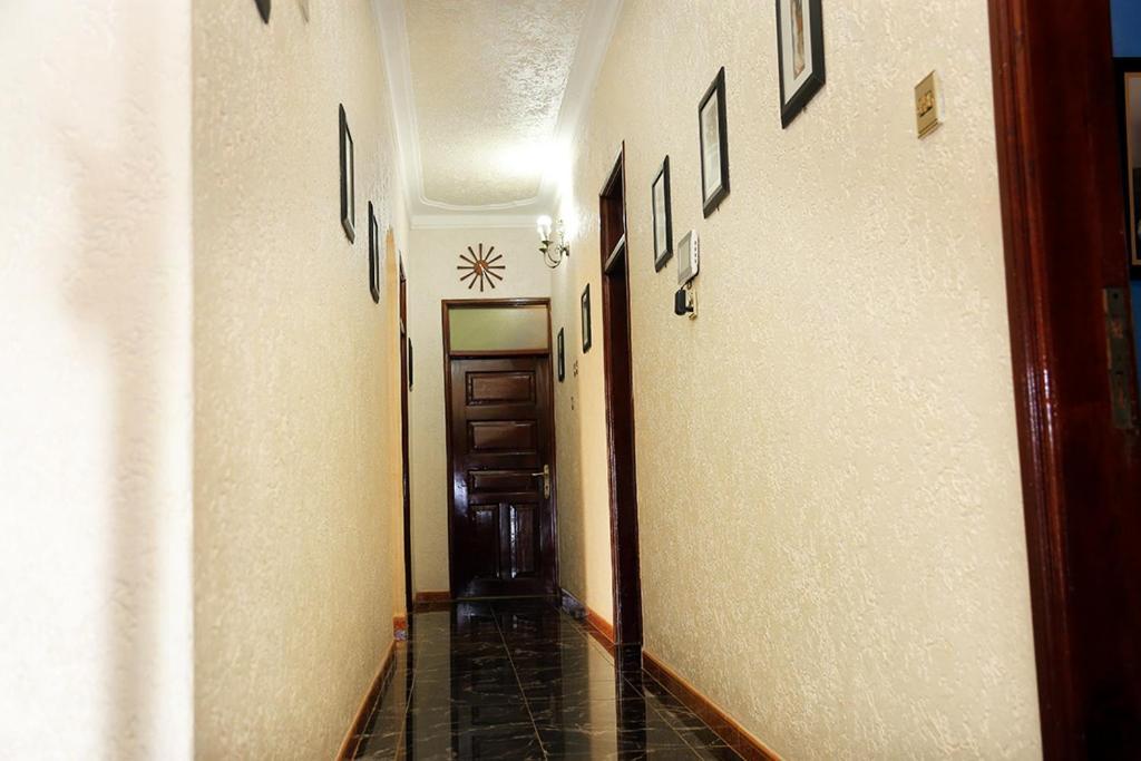 Plot 4 Kavuma Close Villa Kampala Exterior photo