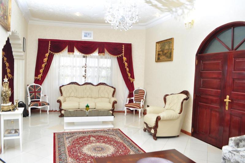 Plot 4 Kavuma Close Villa Kampala Exterior photo