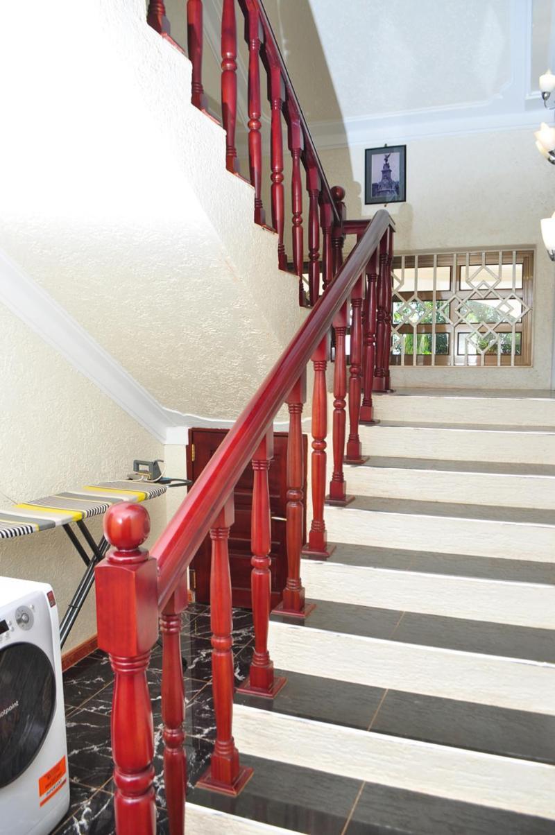 Plot 4 Kavuma Close Villa Kampala Exterior photo