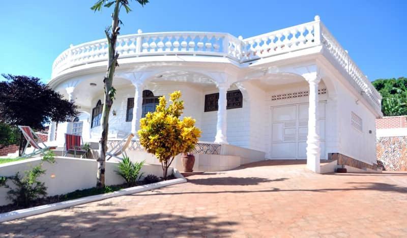 Plot 4 Kavuma Close Villa Kampala Exterior photo
