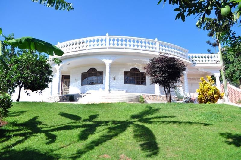 Plot 4 Kavuma Close Villa Kampala Exterior photo